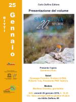 Il fotografo naturalista Domenico Ruiu presenta l’ultimo lavoro "Sardegna. 20 storie di natura"