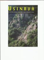 Guida sulla Foresta demaniale di Usinav